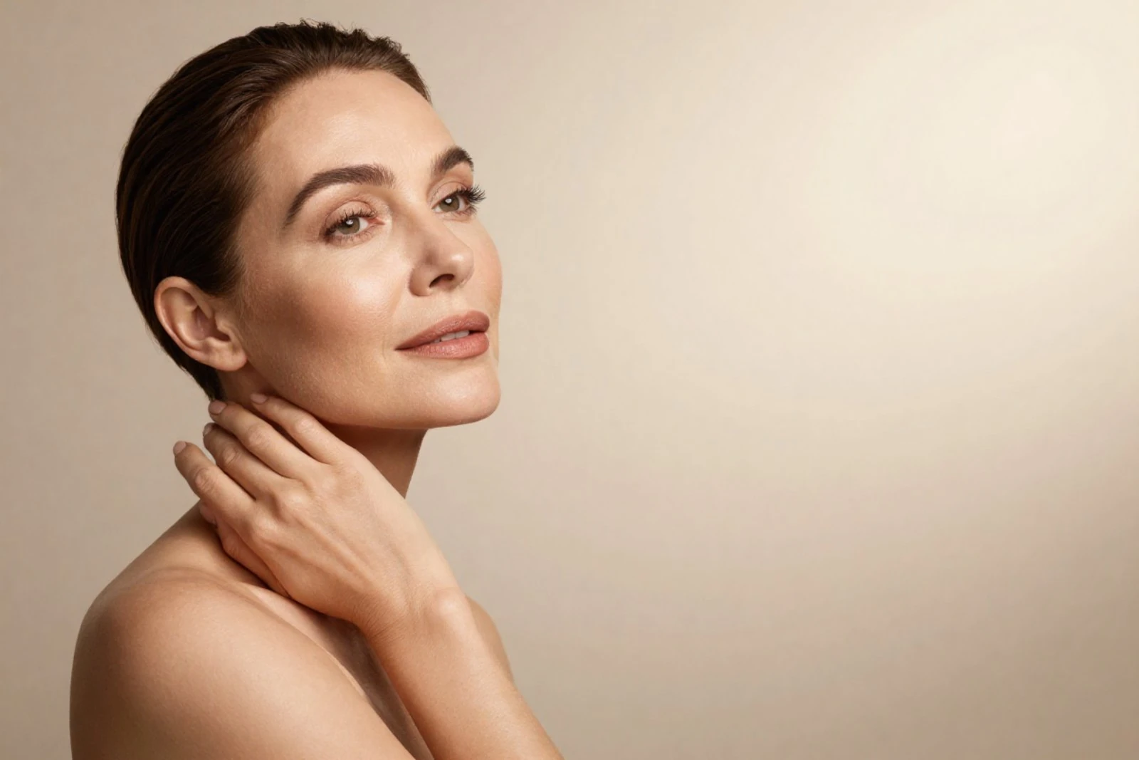 Aptos thread lift at Body Dezign House in Newstead, Brisbane