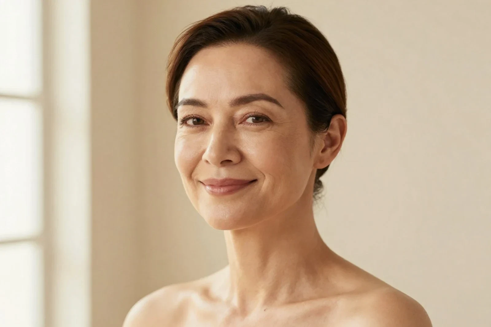 Cheek volume and midface assessment at Body Dezign House, Newstead, Brisbane