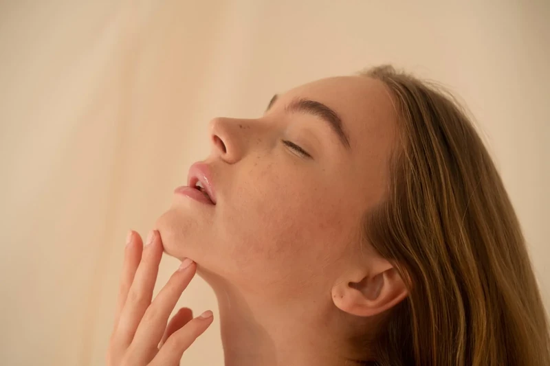 Chin and lower face profile assessment at Body Dezign House Newstead Brisbane