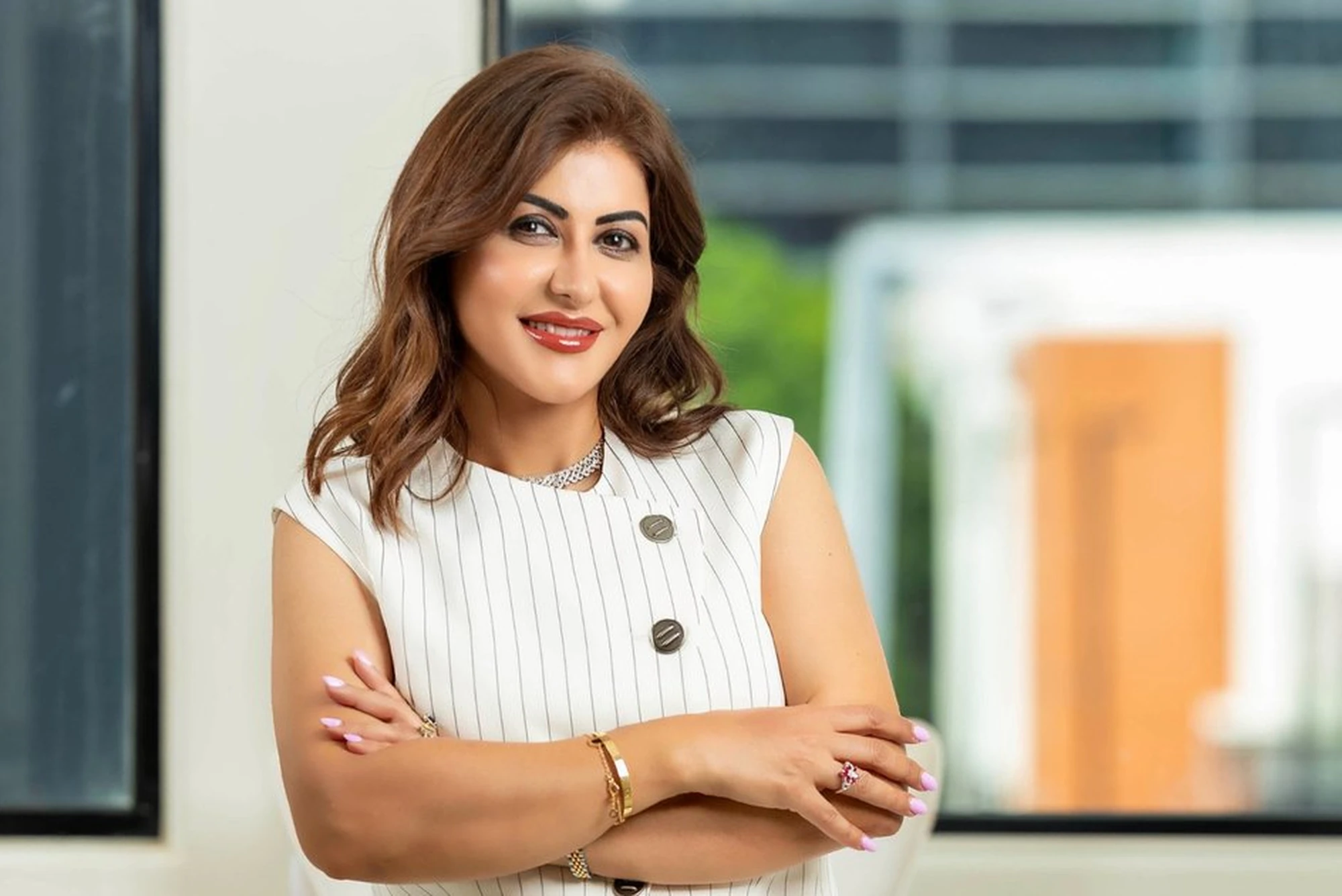 Dr Fatemeh Asadi, MD, FRACGP, GP & Cosmetic Physician at Body Dezign House, Newstead Brisbane