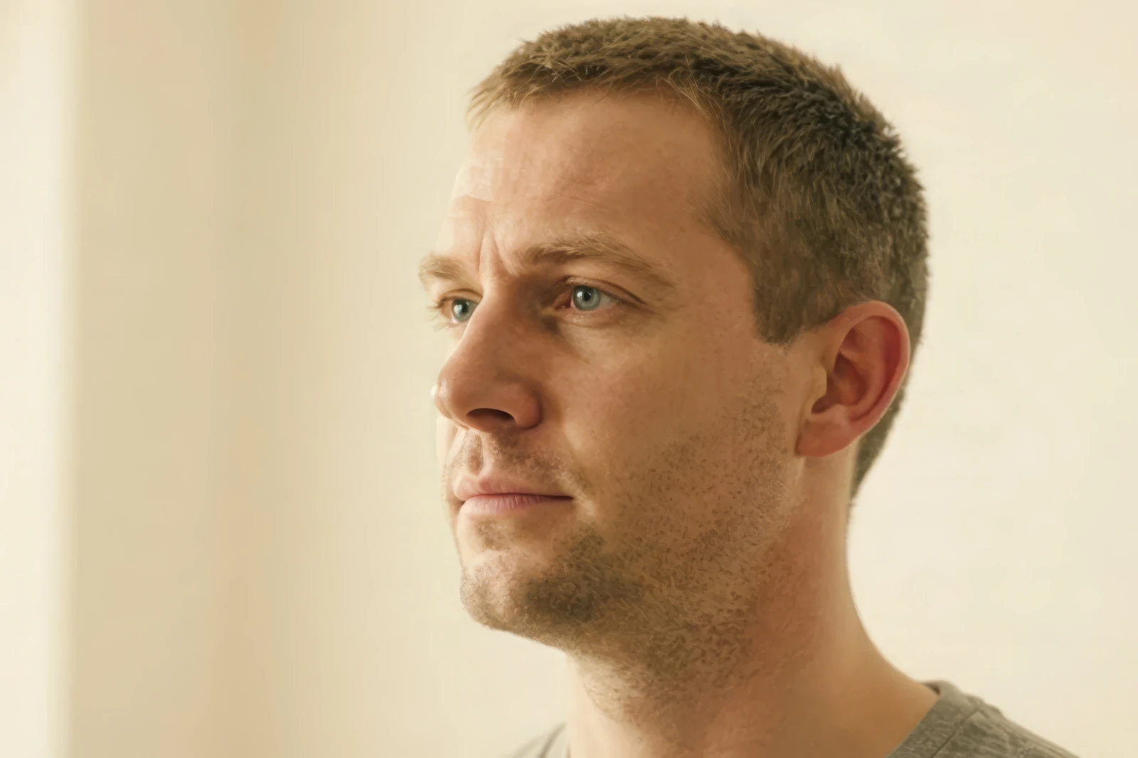 Men's aesthetic and male facial assessment at Body Dezign House Newstead Brisbane