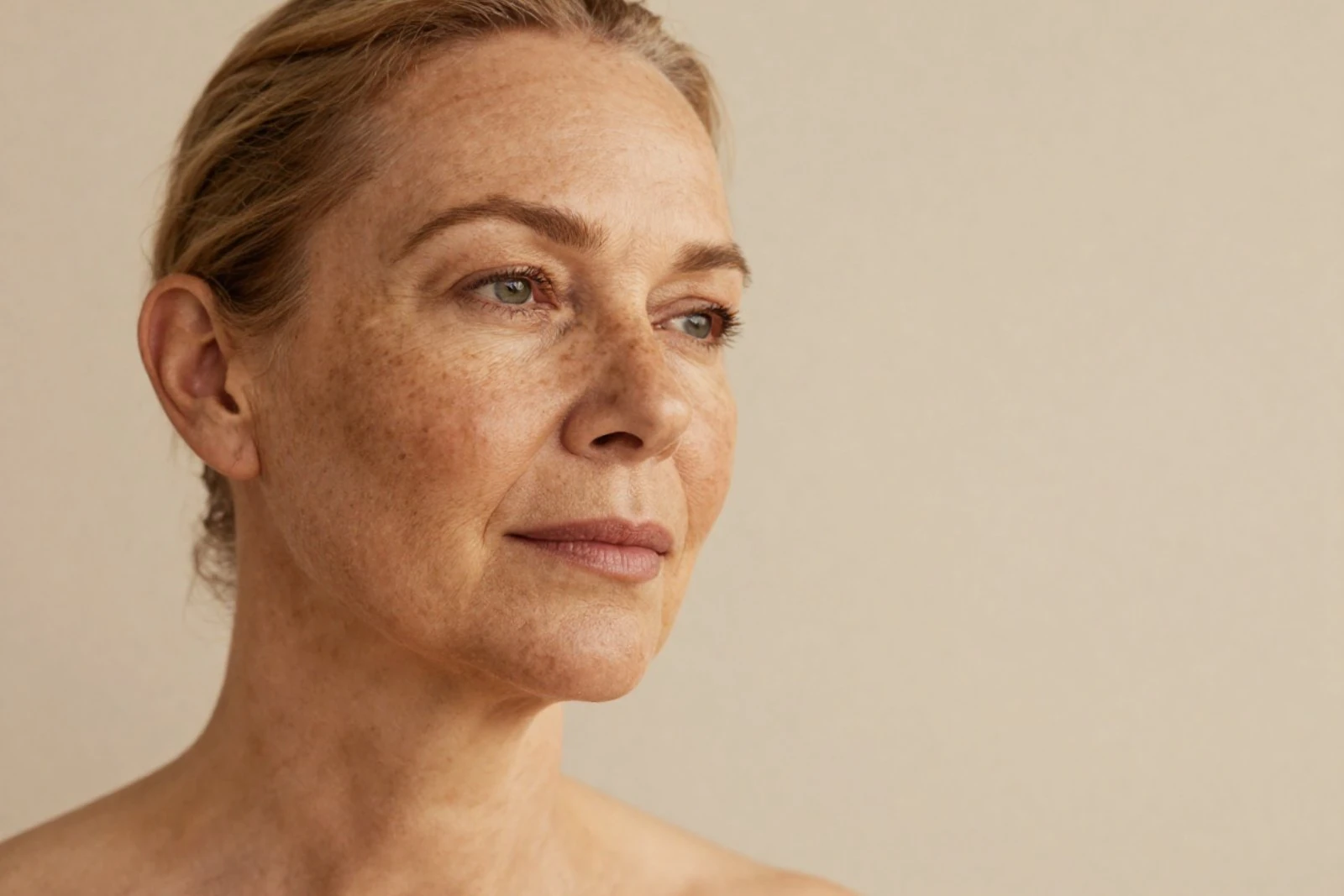 Pigmentation, sun damage and dark spot assessment at Body Dezign House Newstead Brisbane