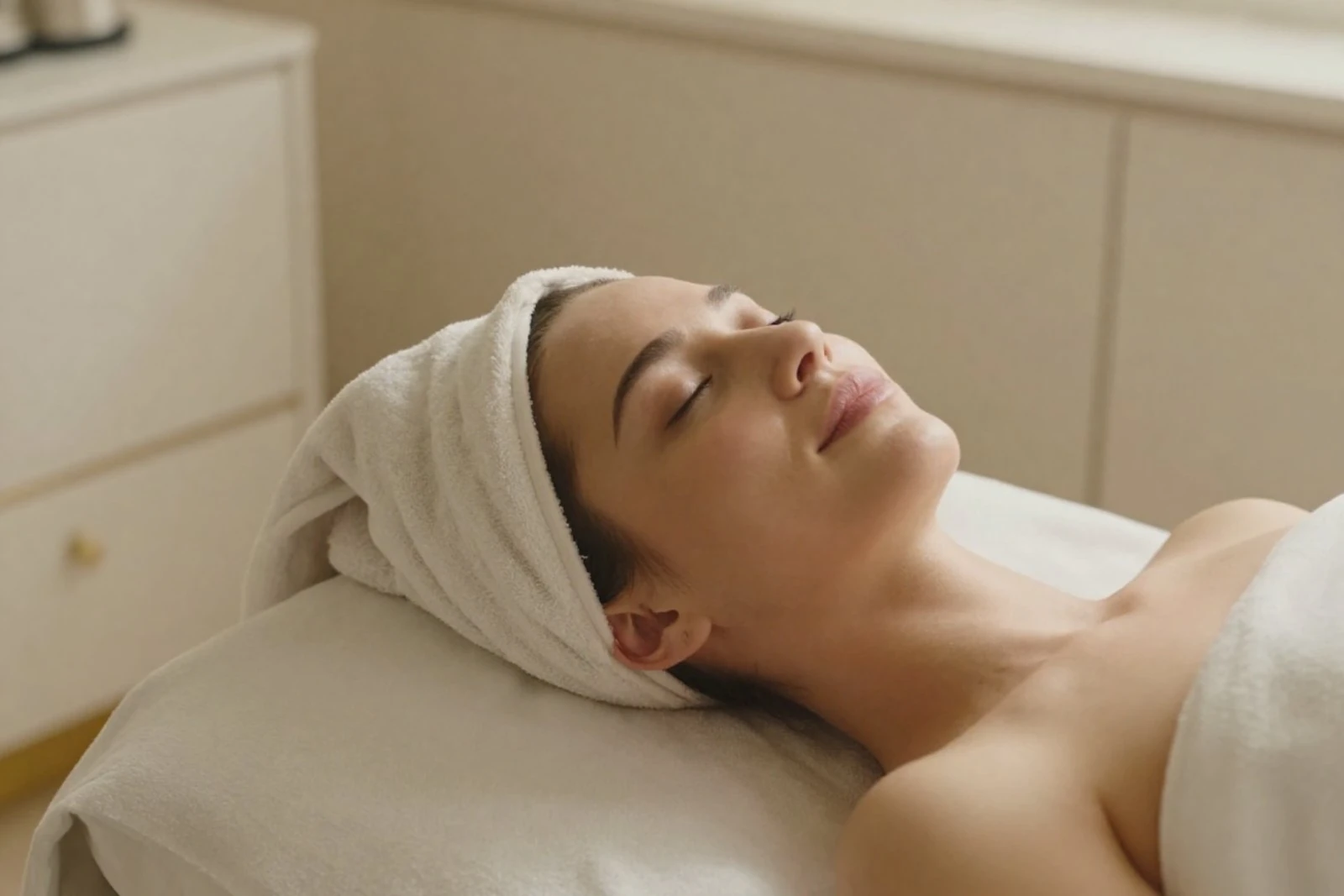 Signature Facial at Body Dezign House Newstead Brisbane
