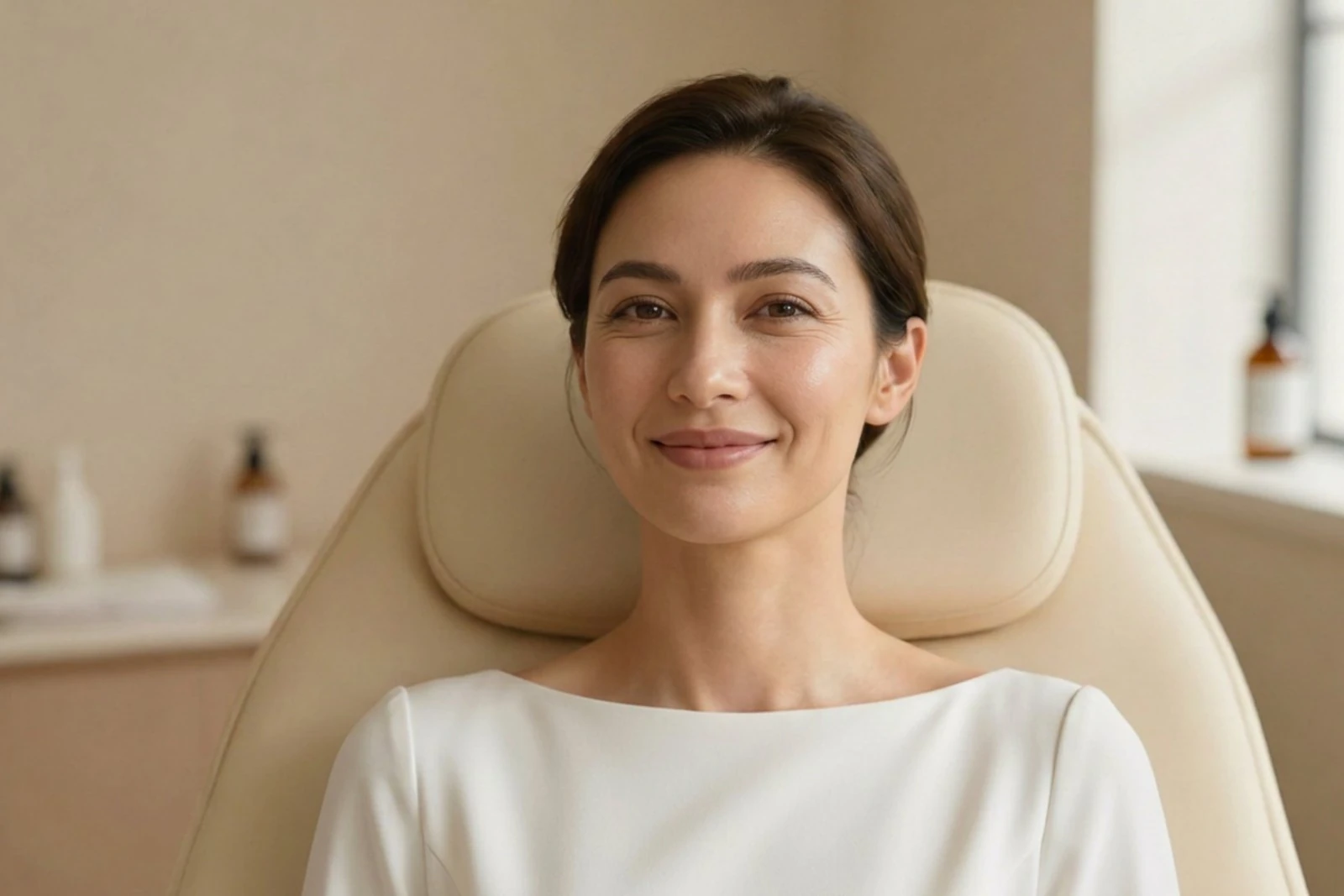 Skin boosters and regenerative skin support at Body Dezign House Newstead Brisbane