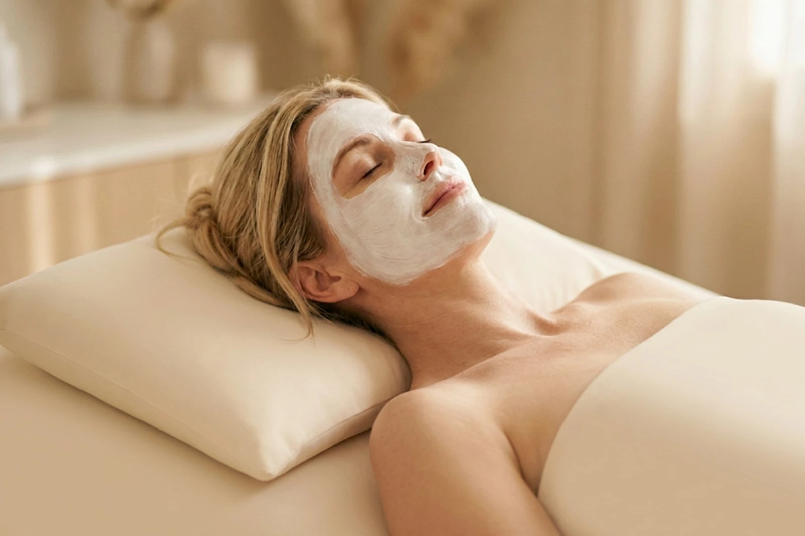 AHA and BHA skin peels at Body Dezign House Newstead Brisbane