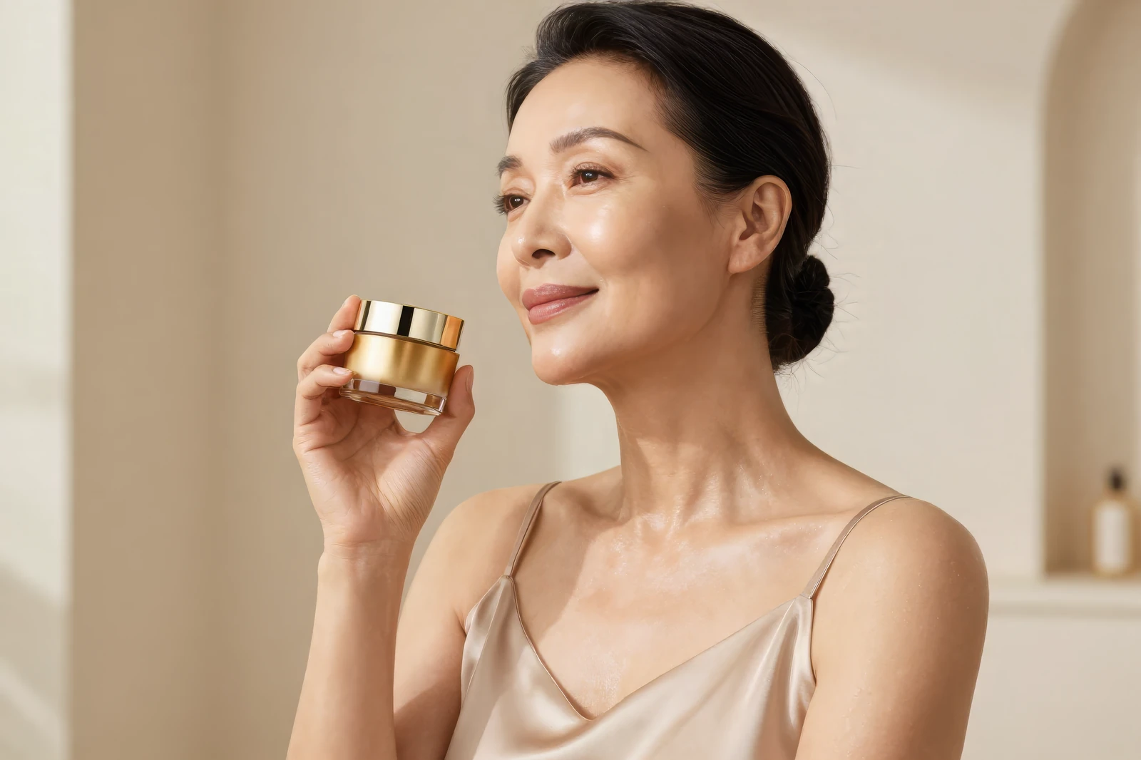 Clinic-selected skincare and wellness products at Body Dezign House, Newstead, Brisbane
