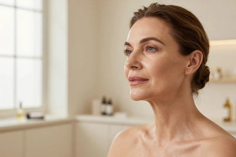Vivace RF Microneedling three-in-one device at Body Dezign House Newstead, Brisbane