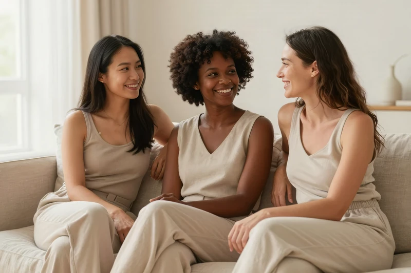 Women's Health consultations at Body Dezign House Newstead Brisbane