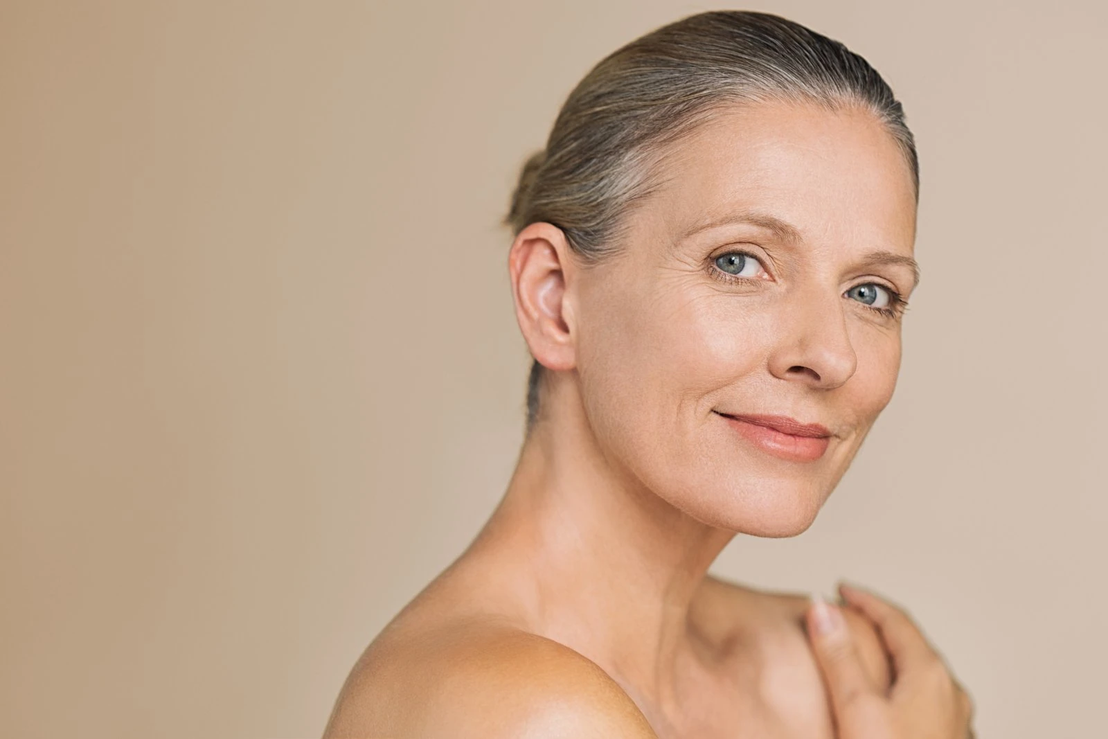 Wrinkle and facial line assessment at Body Dezign House, Newstead, Brisbane