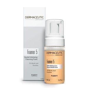 Dermaceutic Foamer 5