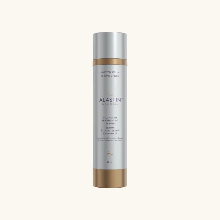 A-LUMINATE Brightening Serum, skincare stocked at Body Dezign House in Newstead, Brisbane