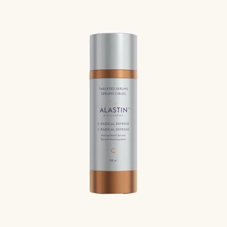 C-Radical Defense Antioxidant Serum, skincare stocked at Body Dezign House in Newstead, Brisbane