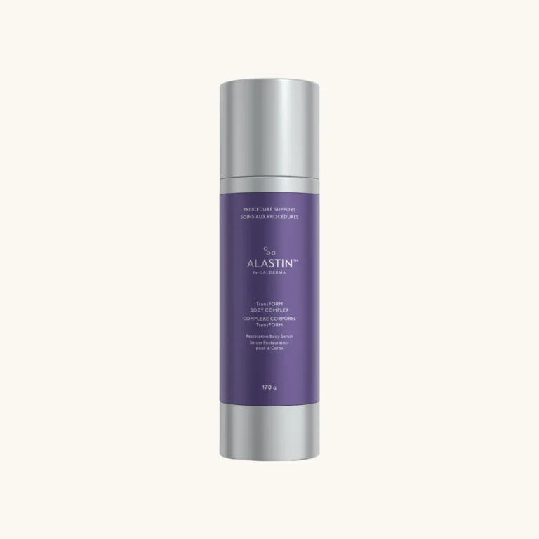 TransFORM Body Complex, skincare stocked at Body Dezign House in Newstead, Brisbane
