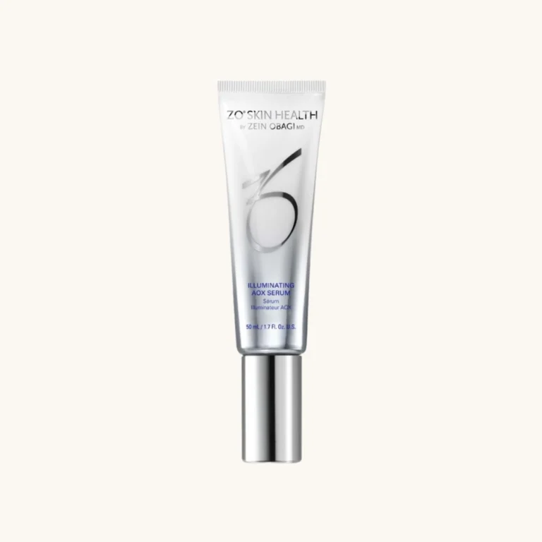 Illuminating AOX Serum, skincare stocked at Body Dezign House in Newstead, Brisbane