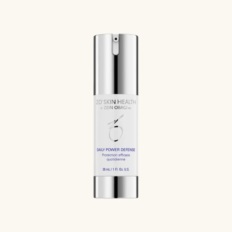 Daily Power Defense, skincare stocked at Body Dezign House in Newstead, Brisbane
