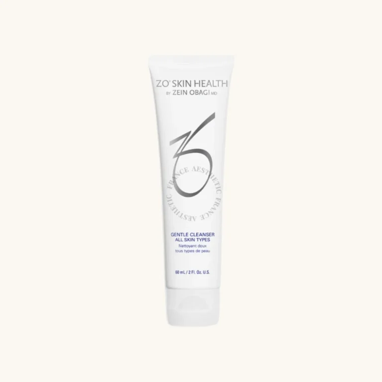 Gentle Cleanser, skincare stocked at Body Dezign House in Newstead, Brisbane