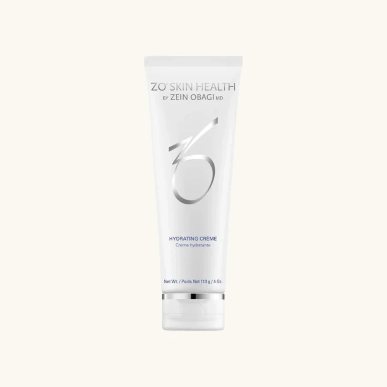 Hydrating Creme, skincare stocked at Body Dezign House in Newstead, Brisbane