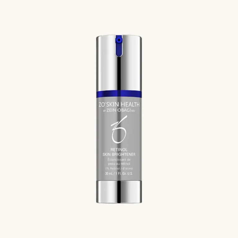 Retinol Skin Brightener 1%, skincare stocked at Body Dezign House in Newstead, Brisbane