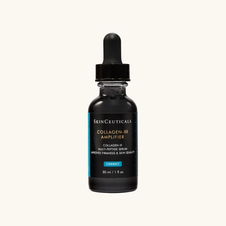 SkinCeuticals Collagen III Amplifier, skincare stocked at Body Dezign House in Newstead, Brisbane