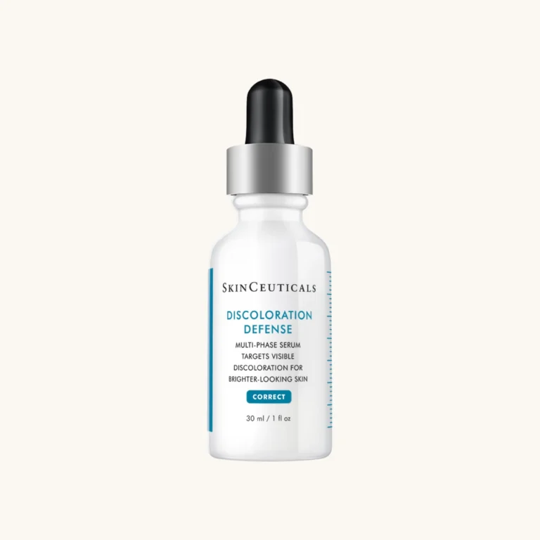SkinCeuticals Discoloration Defense, skincare stocked at Body Dezign House in Newstead, Brisbane