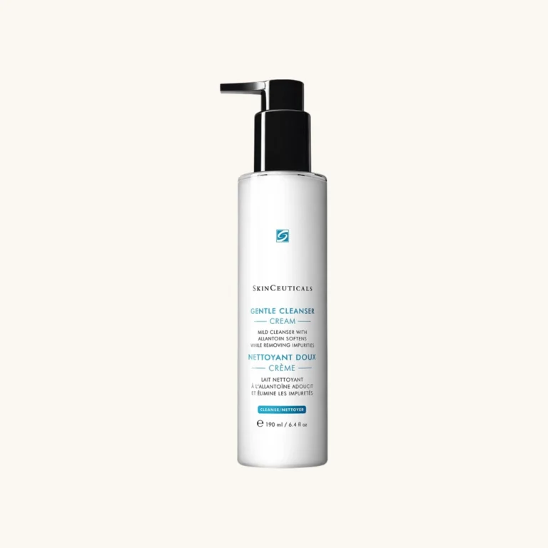 SkinCeuticals Gentle Cleanser, skincare stocked at Body Dezign House in Newstead, Brisbane
