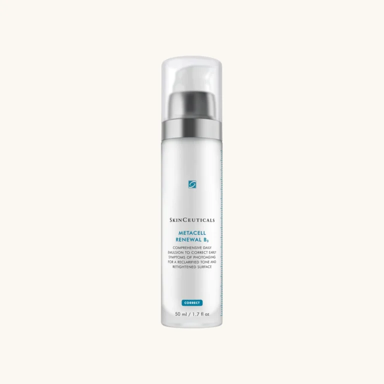 SkinCeuticals Metacell Renewal B3, skincare stocked at Body Dezign House in Newstead, Brisbane