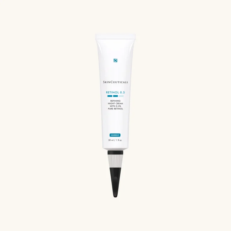 SkinCeuticals Retinol 0.5, skincare stocked at Body Dezign House in Newstead, Brisbane