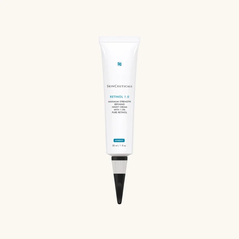 SkinCeuticals Retinol 1.0, skincare stocked at Body Dezign House in Newstead, Brisbane