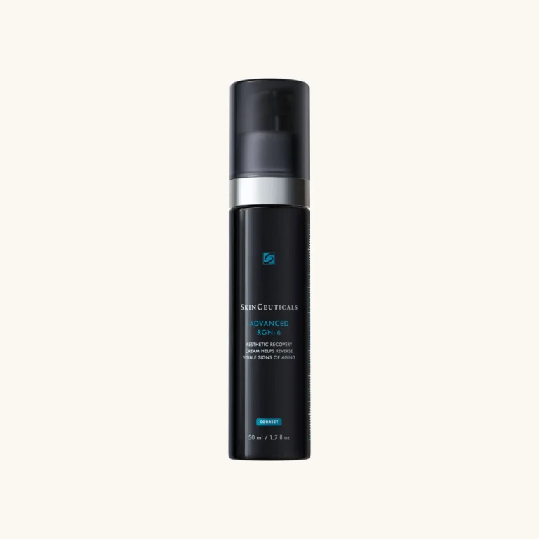 SkinCeuticals Advanced RGN-6, skincare stocked at Body Dezign House in Newstead, Brisbane