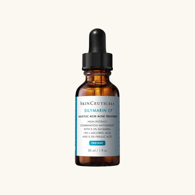 SkinCeuticals Silymarin CF, skincare stocked at Body Dezign House in Newstead, Brisbane